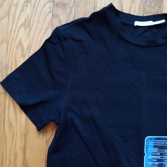 Moncler Men’s Moon Travel Graphic T-Shirt - Picture 5 of 11